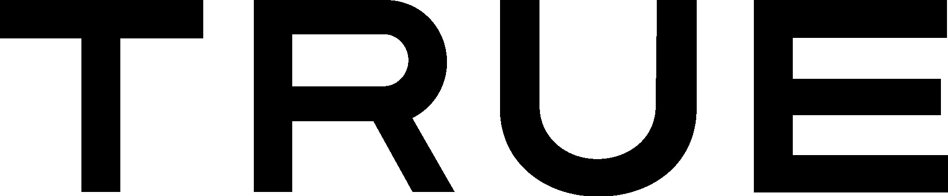 True Communications Logo Vector Logo
